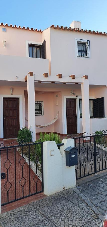 Villa Charmosa V2 Junto A Praia E A Marina De Vilamoura Куартейра Екстер'єр фото