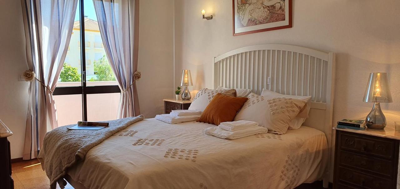 Villa Charmosa V2 Junto A Praia E A Marina De Vilamoura Куартейра Екстер'єр фото