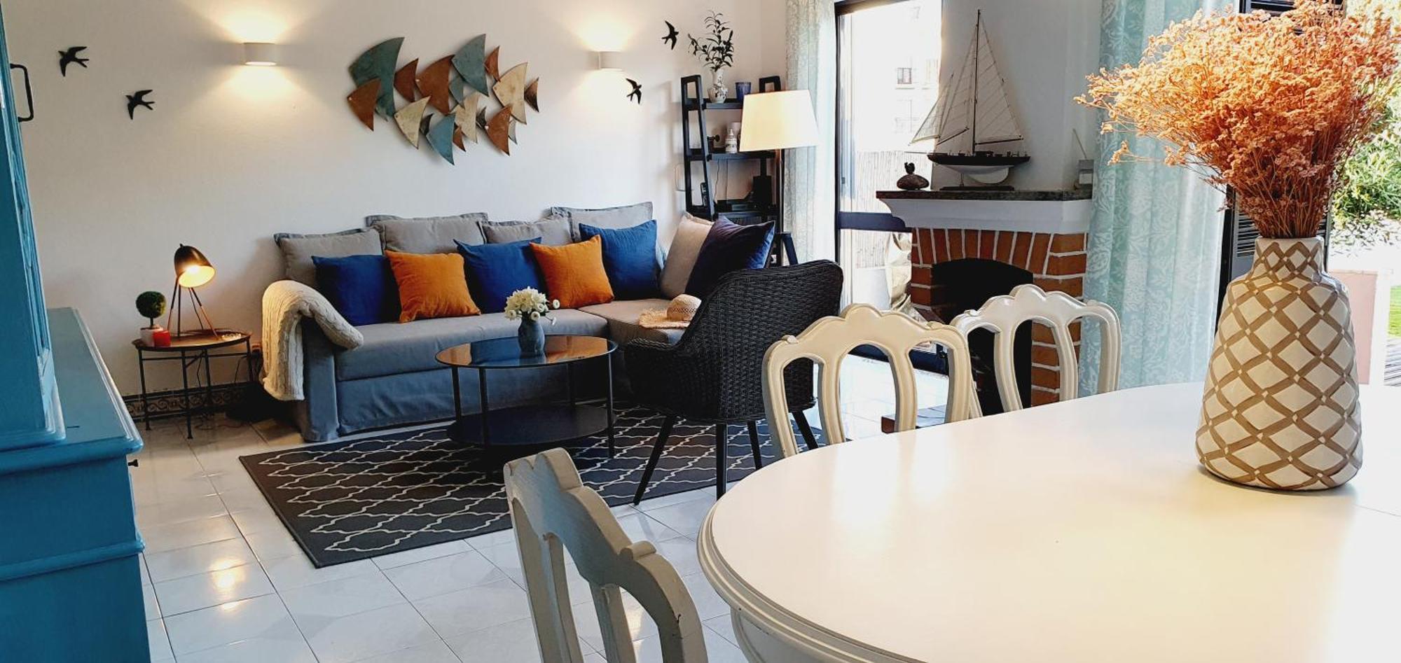 Villa Charmosa V2 Junto A Praia E A Marina De Vilamoura Куартейра Екстер'єр фото