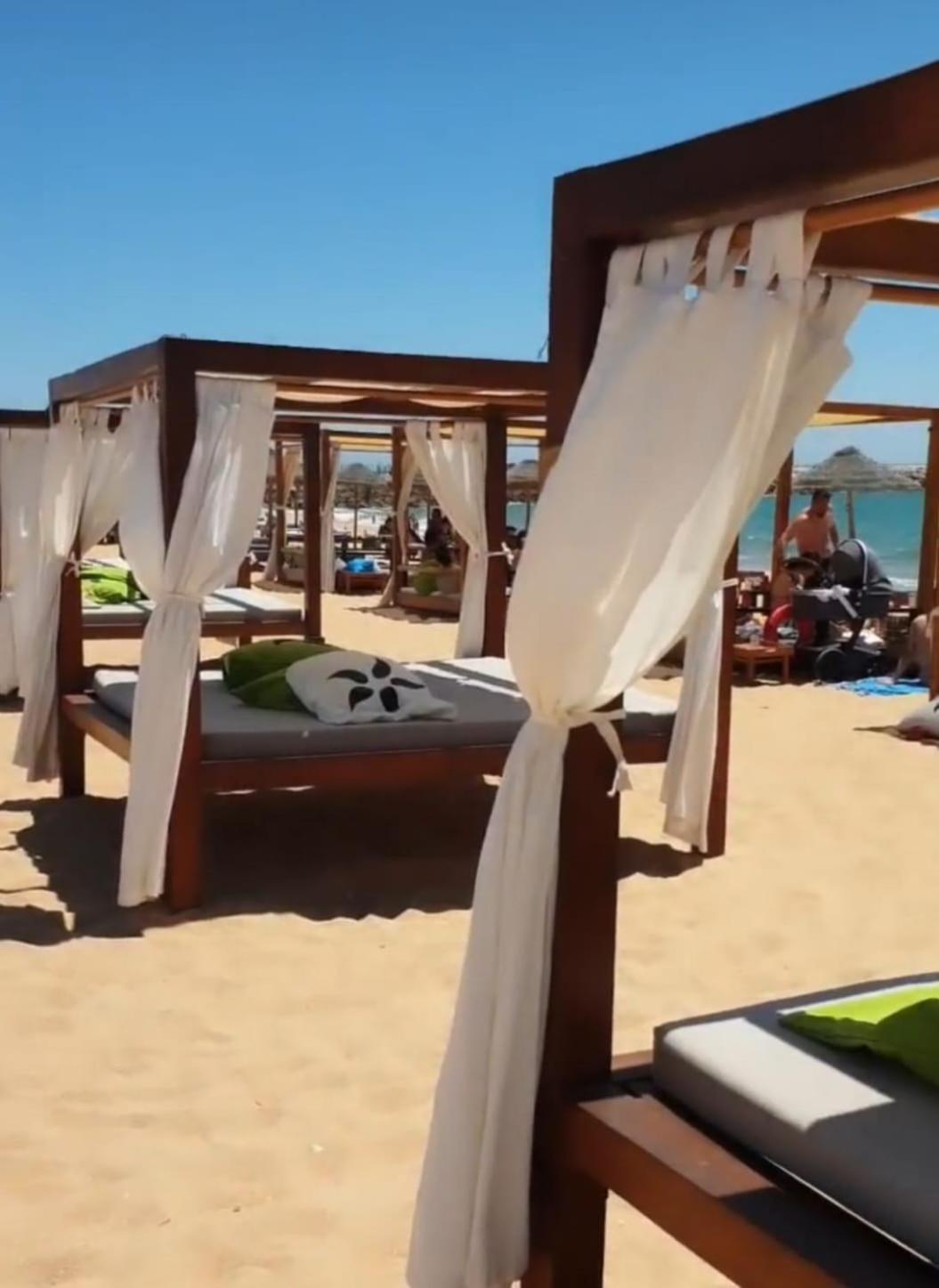 Villa Charmosa V2 Junto A Praia E A Marina De Vilamoura Куартейра Екстер'єр фото