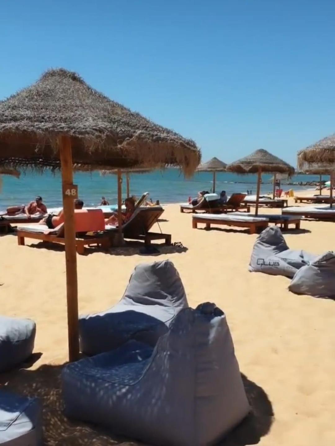 Villa Charmosa V2 Junto A Praia E A Marina De Vilamoura Куартейра Екстер'єр фото